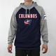 IOG Columbus Primary Poly Fleece Hood Image coming soon src=